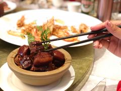 外婆红烧肉-小南国(金沙江路店)