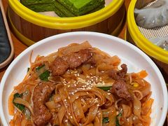 -李记潮汕砂锅粥(营福路店)