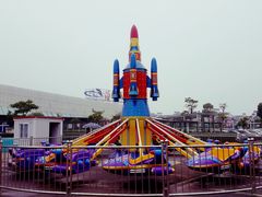 -福州罗源湾海洋世界旅游区