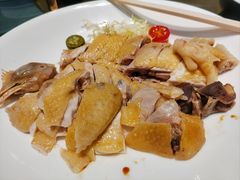 -客家汇·客家传承菜(水库店)