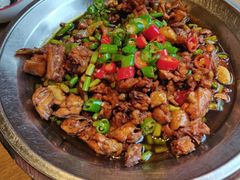 -新白鹿餐厅(城西银泰城店)