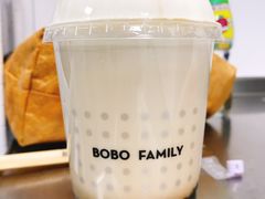 黑糖波波-喜茶(佛山岭南站店)