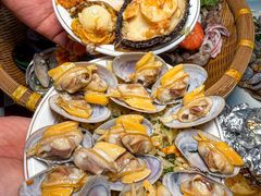 -巽寮印象美食部落餐厅·海鲜·地方特色菜(惠州体验店)