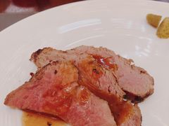 -Tivano意大利餐厅(成都居舍酒店)
