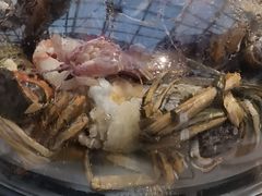 -半岛听涛蒸汽海鲜自助(K11店)
