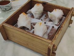 -點無缺茶楼·海鲜酒家(世博店)