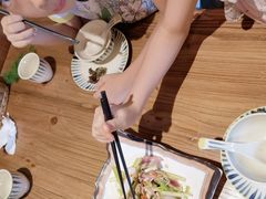 -泰堤坊(淡水体育馆店)