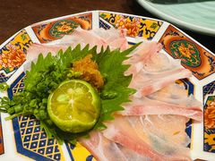-加奈日本料理