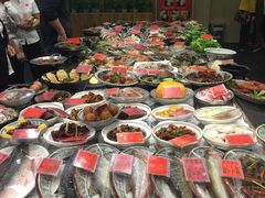 -孙府大院(步行街店)