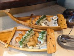 -上海明天广场JW万豪酒店