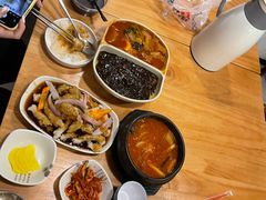 -多宾韩国料理(学衡路店)