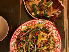 -饭江湖·江湖菜(湖广会馆店)