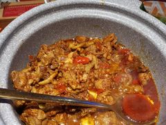 -味福记·本地特色菜(八一万达广场店)