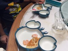 -梁家大院•农家菜(昆山会展中心店)