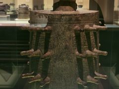 -上海博物馆(人民广场馆)