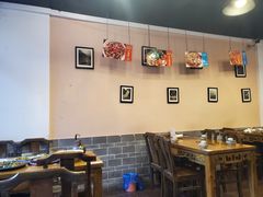 大堂-百年老扣碗(沙坪坝店)