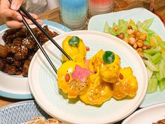 -研磨时光音乐餐厅(丁家庄店)