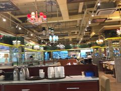 -YOYO悠游美食地图(西市城购物中心店)