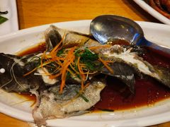 -南海渔家•海鲜•正宗海南菜(海棠湾店)