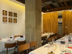 -福海居烤鸭店(鸟巢店)