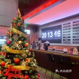 南宁……圣诞漂亮饭已就位！！🎄🎅🏻
