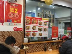 -陈八两面家(华孚写字楼店)