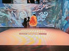 -北京大葆台遗址博物馆