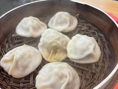 -鸡鸣汤包(仙林店)