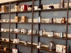 -dotcom coffee古点咖啡(致真大厦店)