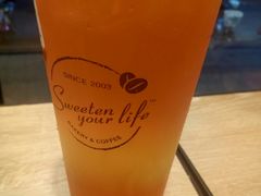 -85度C(泉州泉秀2店)