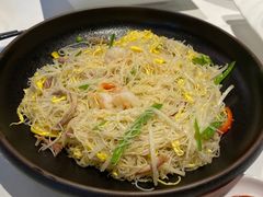 龙门炒米粉-陶陶居·雅园(凯华国际店)