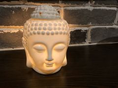 大堂-泰禾馨·泰式按摩精油SPA(河西万达店)