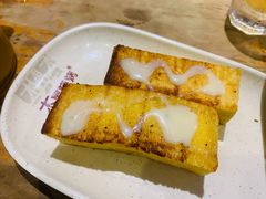 -木屋烧烤(白石洲店)