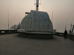 -紫金山天文台