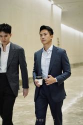 点击看大图 -THE RUIZ GZ睿制西装定制
