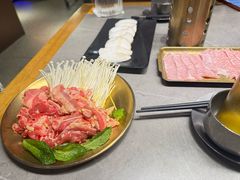 -杨小佳·齐齐哈尔烤肉·烤串(广州店)