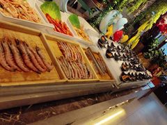 -尚宴牛特鲜自助(太原街万达店)