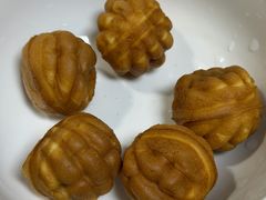 -莫朗核桃饼(虹泉路店)