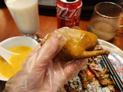 -鸽子侯·家宴·平价海鲜(绿地店)