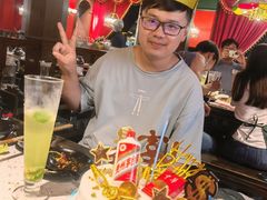 -火凤祥鲜货火锅·清真食品(宁夏总店)