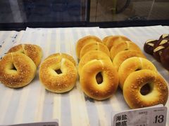 -One Bagel·一个贝果(悠唐店)