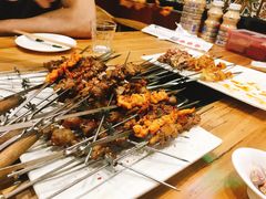 -洪忠涮烤王(嵩山路店)