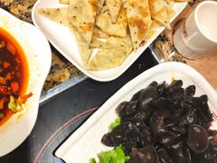 -黄记煌三汁焖锅(上海路万达广场店)