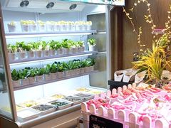 -领鲜活海鲜榴莲自助火锅(东门店)