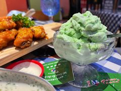 -彼德西餐厅(凯德广场新南店)