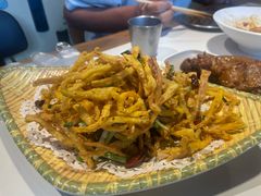 -不是烧烤·武汉烧烤·地道湖北菜(大成路店)