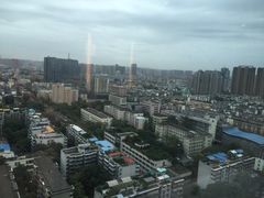 雅诗阁来福士服务公寓-成都雅诗阁来福士