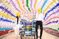 点击看大图 -太古映画婚纱摄影(天河店)