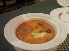 -翡翠鸟精品泰国菜(北辰财富中心店)