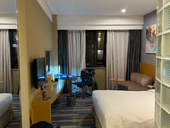 -北京临空智选假日酒店